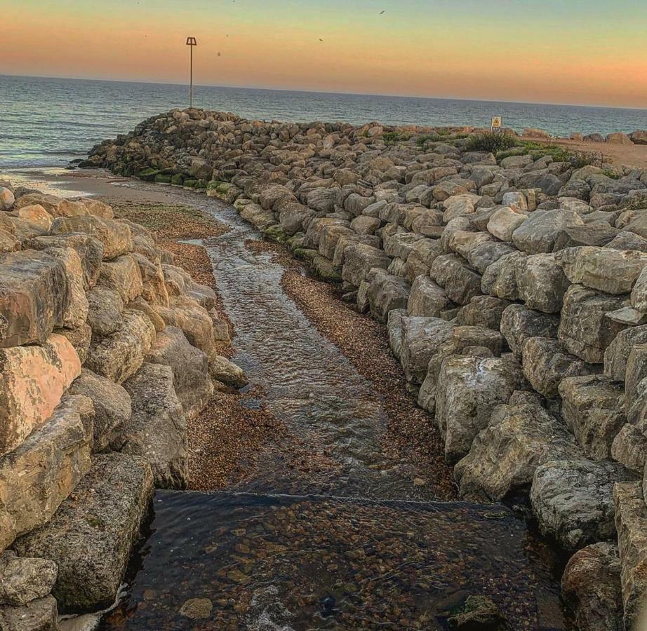 דירות ניו מילטון Forest & Beach Access Naish Park מראה חיצוני תמונה