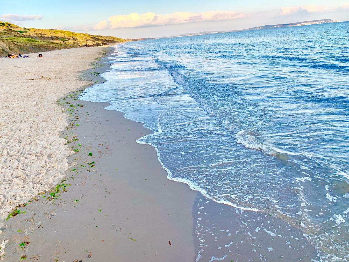 דירות ניו מילטון Forest & Beach Access Naish Park מראה חיצוני תמונה