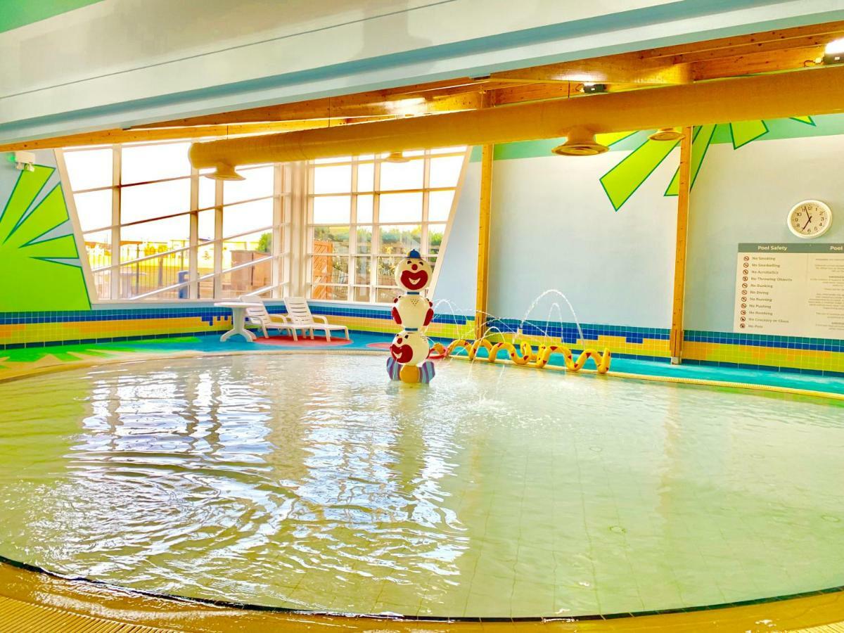 דירות ניו מילטון Forest & Beach Access Naish Park מראה חיצוני תמונה
